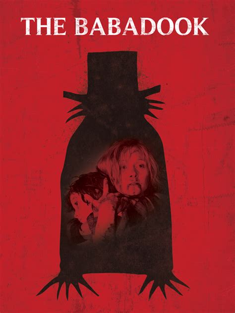 Prime Video: The Babadook