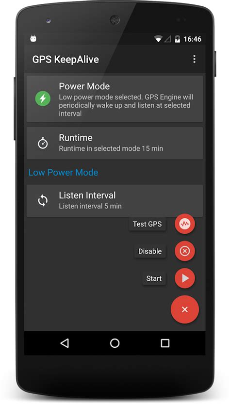 GPS Tools - Android Apps on Google Play