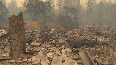 Incentives for fire survivors rebuilding their homes extended | KRCR