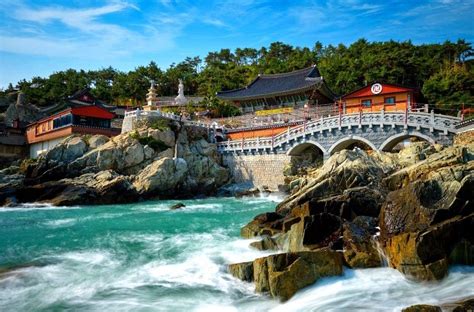 Visiting Haedong Yonggungsa, Busan - a complete guide - Daily Travel Pill