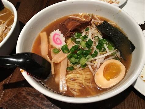 NARUTO RAMEN, Brooklyn - Park Slope - Photos & Restaurant Reviews - Food Delivery & Takeaway ...