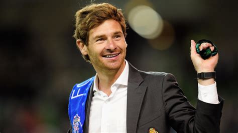 UEFA Europa League icon André Villas-Boas to treat 'Gone Europa' prize ...