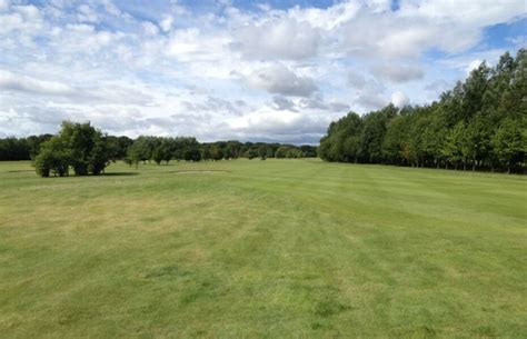 Mersey Valley Golf & Country Club in Widnes, Halton, England | GolfPass