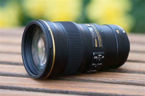 Nikon 300mm f4E VR review - | Cameralabs