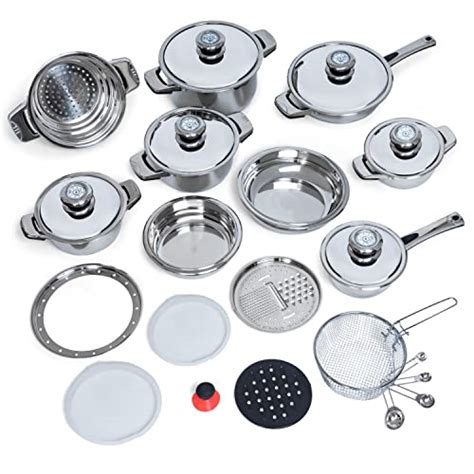 Amc Cookware | Best kitchen pans for you - www.panspan.com