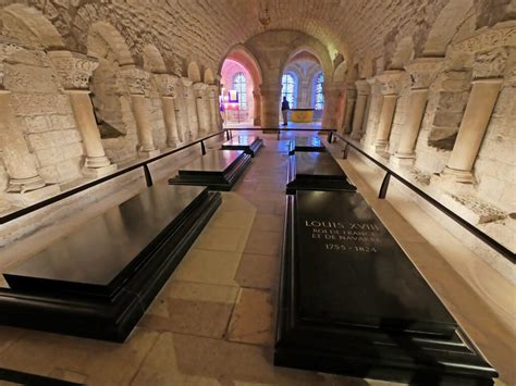 La Basilique de Saint-Denis : nécropole des Rois de France | Visite