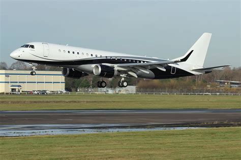 Embraer Lineage 1000 - Price, Specs, Photo Gallery, History - Aero Corner