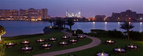 Fairmont Bab Al Bahr In Abu Dhabi, Updated 2020/2021 Prices – Azure ...