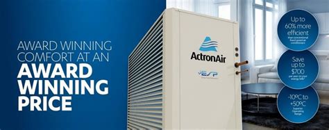 Actron Air Esp Plus Special | Actron Air Perth