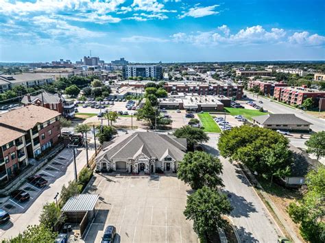 851 Grainger St, Fort Worth, TX 76104 - Office/Medical for Lease | LoopNet