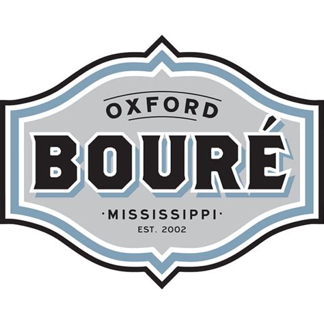 Bouré - City Grocery Restaurant Group - Creole, Downtown Oxford