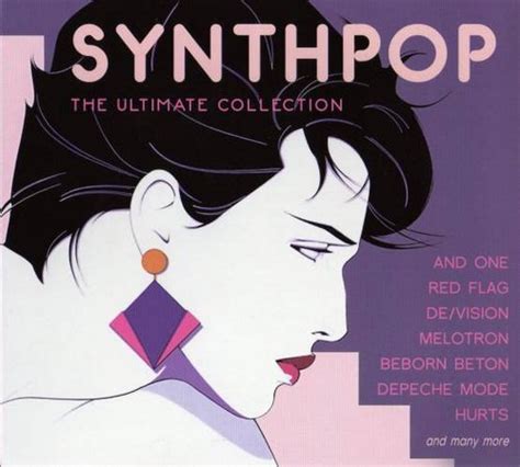 Open Mic: What’s The Best Synthpop Track Ever? – Synthtopia