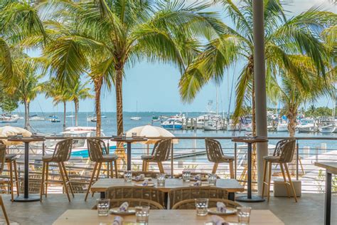 Waterfront Restaurants in Miami Beach | VIP South Beach
