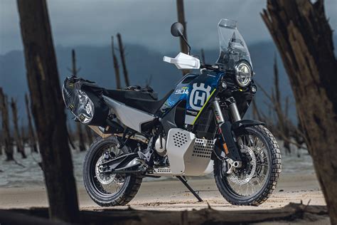 Husqvarna Norden 901 Expedition (2023 - on) Review