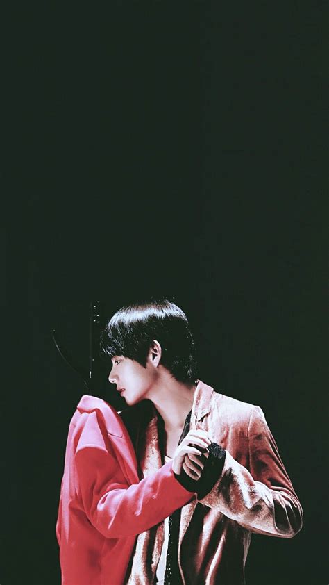 TaeHyung Singularity Wallpapers - Wallpaper Cave