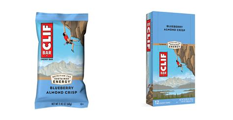 The Best Clif Bar Flavors, Ranked