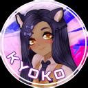Kyoko | Anime | Social | Emotes | Art Discord Server | Discord Home