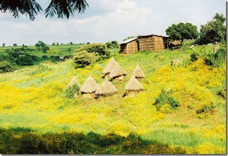 Ethiopian New Year in Ethiopia, Enkutatash - Ethiopian Calendar