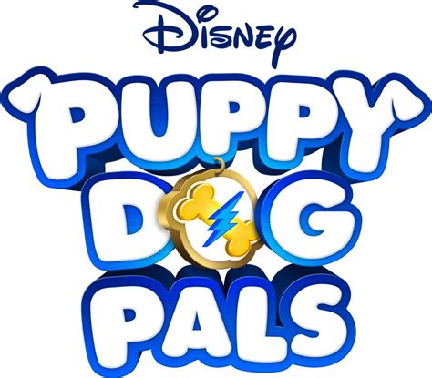 Puppy Dog Pals: The Movie | Idea Wiki | FANDOM powered by Wikia