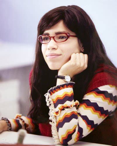 sicssarymed: america ferrera ugly betty makeover