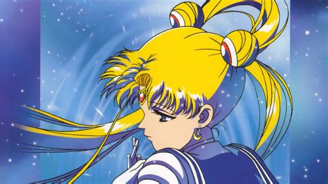 🔥 [50+] Sailor Moon Wallpapers 1920x1080 | WallpaperSafari