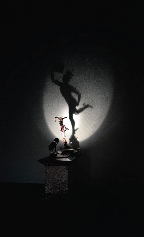 Shadow Art Sculptures by Diet Wiegman » TwistedSifter