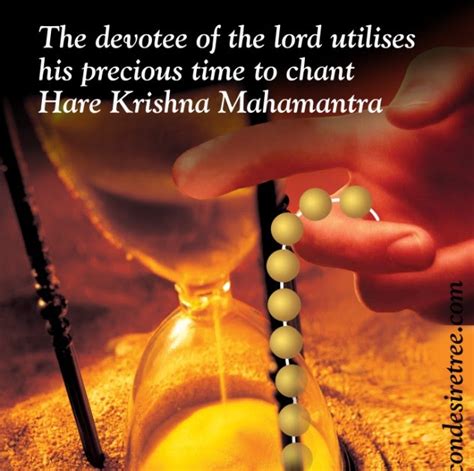 Hare Krishna Mantra: Significance of the Number of Beads / Types