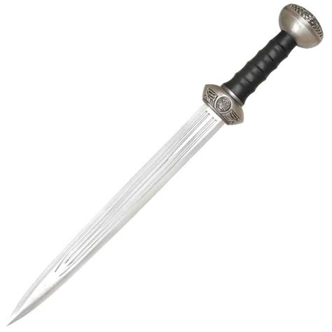 Authentic Medieval Short Swords