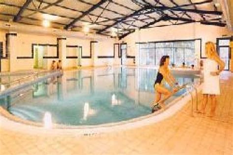 Faskally Caravan Park - Holiday Lodge Park in Perth & Kinross, Scotland