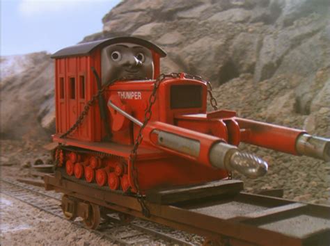 Image - RustyandtheBoulder15.png | Thomas the Tank Engine Wikia | Fandom powered by Wikia