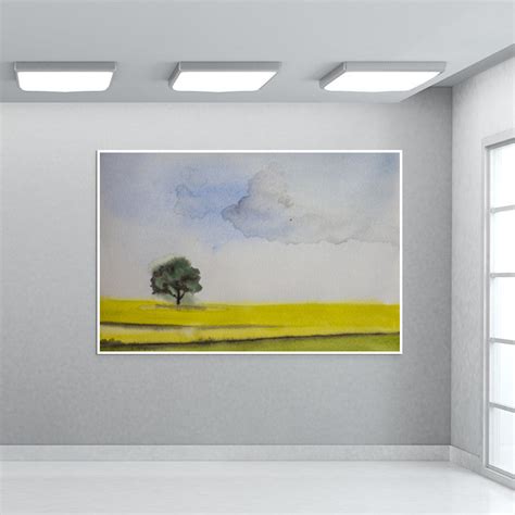 Landscape Wall Art| Buy High-Quality Posters and Framed Posters Online ...