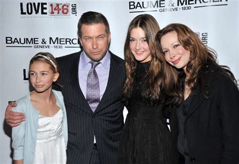 How a Brazilian Nanny Led Actor Stephen Baldwin and His Wife to Jesus