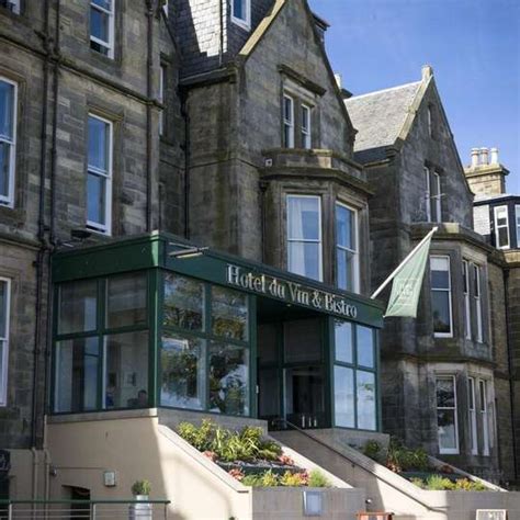 The 16 best boutique hotels in Fife – BoutiqueHotel.me