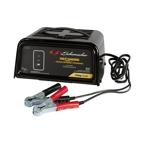 Car Battery Chargers at Lowes.com