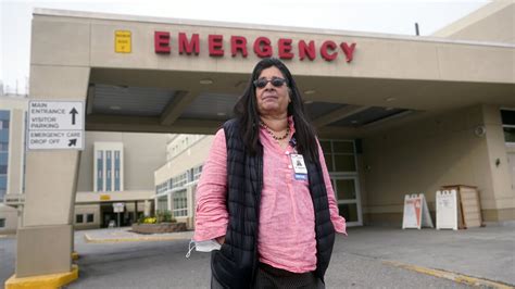 Alaska allows hospitals to ration care amid COVID spike