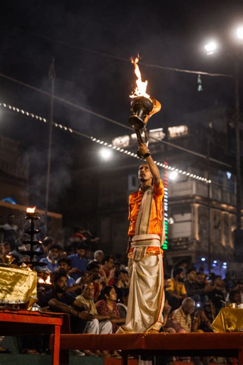 Varanasi Photography: 21 Pictures That Will Inspire You (+ Tips ...