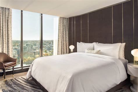 Downtown Luxury Hotel Vancouver, Canada | JW Marriott Parq Vancouver