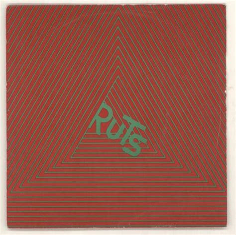 The Ruts Babylon's Burning - VG+ UK 7" vinyl single (7 inch record / 45) (150660)