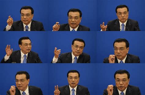 HKFP Lens: Li Keqiang, China’s pragmatic premier - in pictures | Hong Kong Free Press HKFP