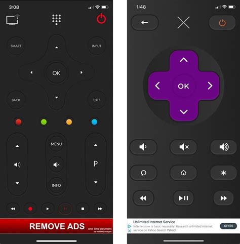 The 6 Best TV Remote Apps to Control Your TV With Your Phone - The Plug ...