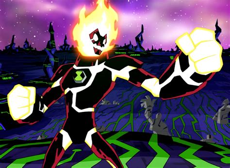 Heatblast | Ben 10 Omniverse Wiki | Fandom powered by Wikia