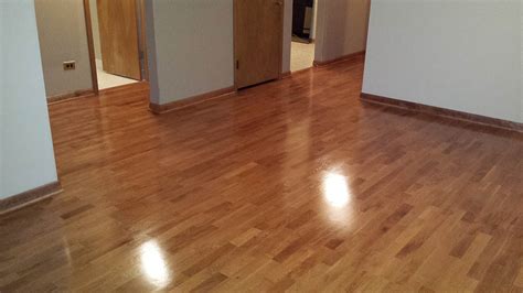 Engineered Flooring Installation - Midwest Hardwood Floors Inc.