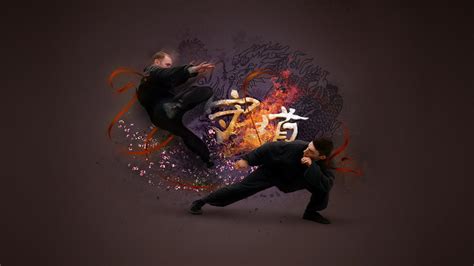 Taekwondo Wallpapers (60+ images)