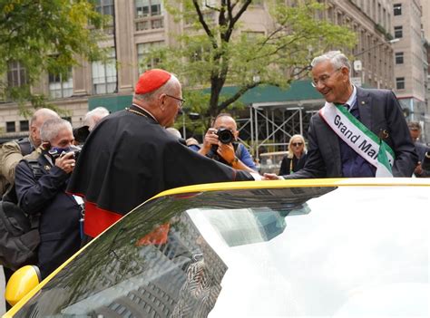 NYC Columbus Day Parade 2021: ‘The largest celebration of Italian ...