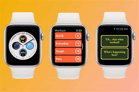 10+ Best Apple Watch Apps That You Should Use Everyday