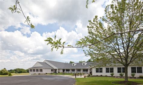 Country Meadows of Allentown Campus (Southern End) | Country Meadows Retirement Communities