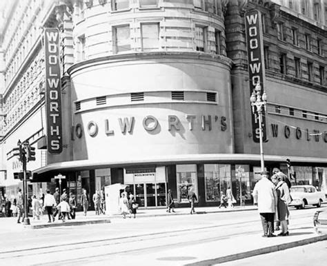 280 Vintage : Woolworth's Store ideas | vintage, history, the good old days