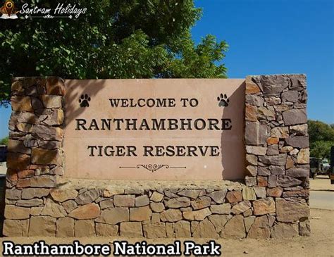 Book Golden triangle tour package with Ranthambore National Park