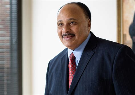 Martin Luther King III Named as Speaker for 37th Annual Rev. Dr. Martin ...