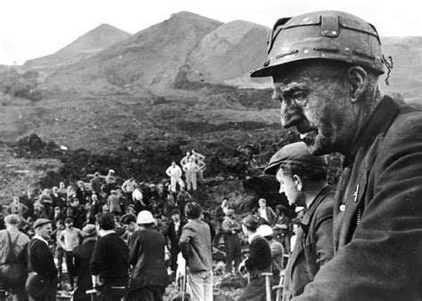 Fifty Years On: Remembering the Aberfan Disaster - Dart Center